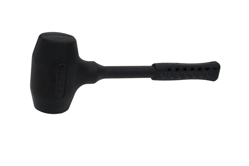 İZELTAŞ LASTİK ÇEKİÇ 400 gr